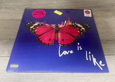 Maroon 5- Love is Like Limited Edition  Vinyl (see description) picture