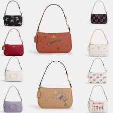 NWT Coach Nolita 19 CU406,CU470,CT999,CU197,CW452,CW409,CZ530,CZ454 Option picture