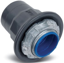 Ocal HUB11/4-G PVC Coated Fittings picture