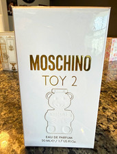 Moschino Toy 2 Eau de Parfum Spray, Regular Size, 1.7 fl oz, V930 picture