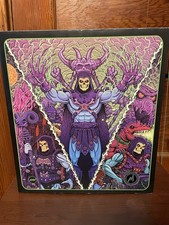 Mondo Masters Universe SKELETOR EXCLUSIVE Deluxe Timed Edition 1/6 Scale Figure picture
