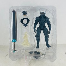 Berserk Guts Berserker Armor Action Figure w/Accessories Toys Gift Model Decor picture