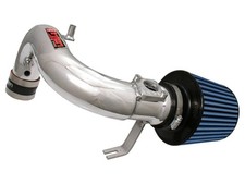 Injen SP Short Ram Cold Air Intake System Kit Silver SP2026P picture