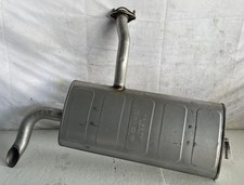 2023 - 2026 KIA SPORTAGE REAR MUFFLER EXHAUST PIPE SILENCER 2.5L # 113310 picture