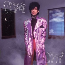 Prince 1999 Vinyl Record 2018 RSD 1LP 180g Picture Sleeve 12 inch picture