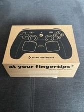 Valve Steam Controller (2026) - Open Box picture
