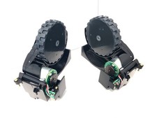 Original iRobot Roomba i4 j5 j6 j7 j8 j5+ j6+ j7+ j8+ Right/Left Wheels picture