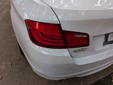 2011 BMW 5 Series Taillights An Head Lights Assembly Left and Right Pair Set F10 picture