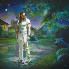 Andrew W.K. You're Not Alone (CD) Album picture