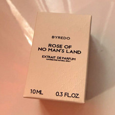 BYREDO Rose of No Man's Land Extrait de Parfum Travel Size 0.3 fl oz Spray picture