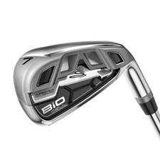 New Cobra Bio Cell Black COMPONENT HEAD ONLY .370 Tip Choose Loft picture