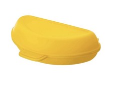 Progressive PrepSolutions 4-in-1 Microwave Egg Cooker Yellow 8.25x5.75x2.63 in picture