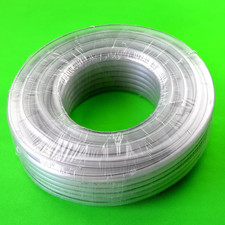 60M 197Ft 11~16mm silicone Conductive Powder hose for Gema Powder coating system picture
