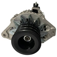 Alternator 80A/12V for Chevy GMC W3500 W4500 W5500 Tiltmaster Forward 1998-2002 picture
