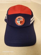 RK OG 5 Panel Long Bill Cap picture