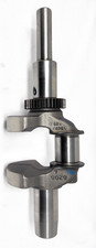 NEW OEM Kohler Rehlko Finished Crankshaft 62 014 119-S CH1000 ECH940 V-Twin Engi picture