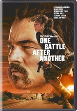 One Battle After Another (DVD) picture