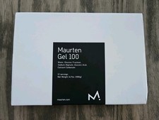 Maurten Gel 100 Unflavored, Box of 12 Exp 10/26 picture