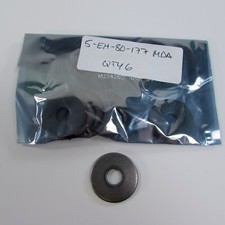 Lot of 6 NEW Solon 5EH80177 Belleville Imperial Disc Spring Compression Washers picture
