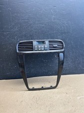 2001 - 2006 Acura Mdx Center Ac Heater Climate Control Radio Bezel OEM ah5154 DG picture