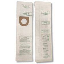 VacBagsUSA Hoover Type A Vacuum Bags Replaces #4010001A Made In USA picture