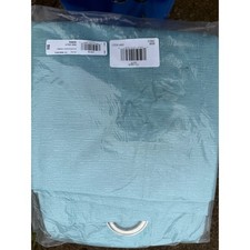 Allister Grommet Panel 40x84 – Teal – JCPenney $55 Retail- PGL wholesale $10 picture