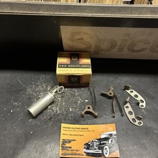 1937 1938 1939 1940 1941 FORD  TUNE UP KIT picture