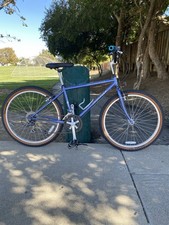 Vintage 1990s HardRock Sport Specialized Bike MTB 15.5” size small  picture
