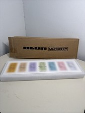 MSCHF Blur Monopoly Limited Edition Set UNOPENED SHIPPING BOX picture