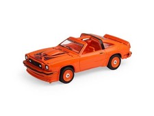 1978 Ford Mustang King Cobra II – Diecast 1:64 Scale Model - Greenlight 125402B picture
