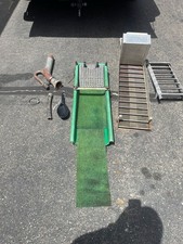 Keene Engineering Gold Highbanker / Power Sluice Gold Prospecting Equipment – picture