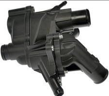 Dorman 902-1090 Engine Coolant Thermostat Housing for Ford/Lincoln Models, New picture