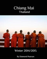 Chiang Mai Thailand                                                             picture