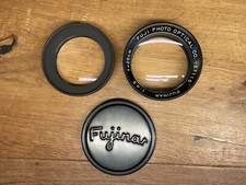*Exc+4* Fuji Fujinar 25cm 250mm F/4.5 Lens Only Fit to Shanel 5B-S Shuter /Japan picture