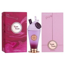 Armaf Yum Yum Eau de Parfum Spray for Women 3.4 Oz / 100ml - NEW RELEASE picture