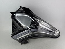 Mint 2020-2026 Cadillac XT5 Headlight LH Left Driver Side LED OEM 69 picture