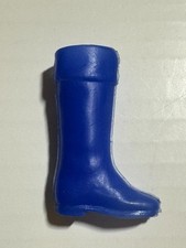 Vintage 1974 Mego 8 Inch Catwoman Original Boot World's Greatest Super Heroes picture