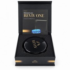 REVIV ONE Sleeping Aid Mouthguard for Sleep Apnea Snoring Teeth Grinding picture