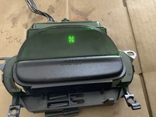 1998 - 2003  FORD F150 Overhead Console Display With Compass Only, Rebuilt picture