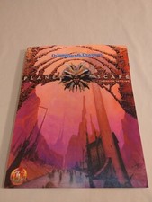 Dungeons and Dragons Softcover Reprint of Planescape Campaign Setting  picture