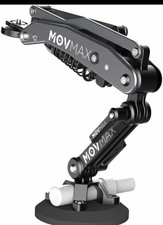 Movmax Blade Arm for DJI Pocket 3, Insta 360 with Universal Locking Screw picture