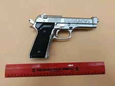 Powerline Airstrike 240 .24 Cal 6mm Air Gun Pistol Taiwan Parts Repair picture