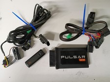 Pulsar XT for 21-26 Ford Bronco 2.3/2.7 and 22-26 Bronco Raptor 3.0 picture