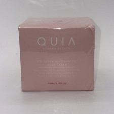 {J20} QUIA Korean Beauty Collagen Niacinamide Jelly Cream Anti-Aging exp: 9/28 picture