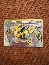Lugia BREAK 79/124 Fates Collide Holo picture