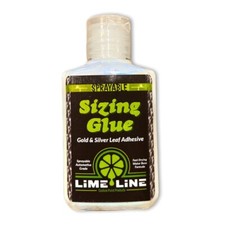 LiME LiNE Sprayable Leafing Sizing Glue picture