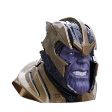 Thanos The Avengers Infinity War Popcorn Bucket 130oz.Movie Collectibles Gift picture