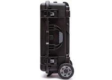 Nanuk 935HR470BK-0A0 Trail 30 Gear Case 935 HDW R Collection - Black picture