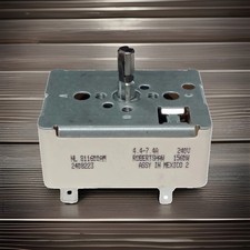 General Electric OEM Infinite Switch Range Stove Surface Burner WB24T10029 picture