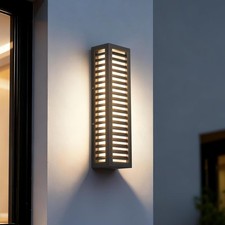 MVBT Outdoor Wall Lights, 20